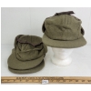 Image 5 : LOT OF 3 - WWII CDN WOMEN'S CWAC CAPS