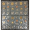 Image 1 : LOT OF 6 - 2000 CDN UNCIRCULATED PROOF SETS