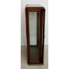 Image 3 : MIRROR BACKED DISPLAY CASE
