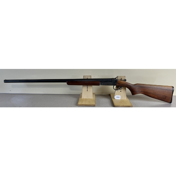 COOEY MODEL 84 IN 12 GA 