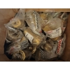 Image 2 : QTY OF TOPRING HYDRAULIC COUPLERS - ISO "B" 1/2 (F) NPT BRASS