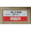 Image 7 : OHAUS DIAL-O-GRAM SCALE