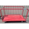 Image 2 : INDUSTRIAL TROLLEY CART