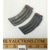 Image 2 : LOT OF 2 - SAVAGE MARK II MAGS