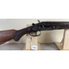 Image 4 : JANSSEN SONS & CO SXS SIDEHAMMER IN 12 GA  