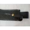 Image 2 : CASE BOWIE HUNTING KNIFE W/ SHEATH
