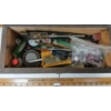 Image 2 : JOB LOT - CLEANING ACCESS - INCL LUBRICANTS & SOLVENTS, ETC