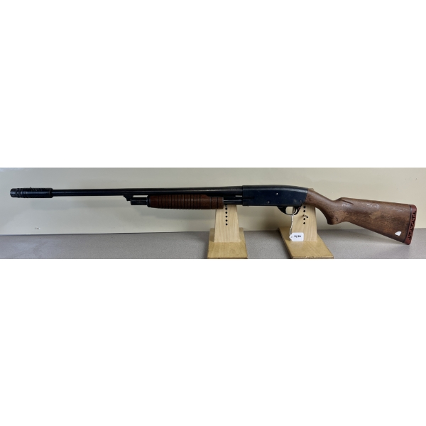 STEVENS MODEL 77B IN 12 GA 