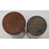 Image 5 : LOT OF 2 - GOODRICH RUBBER REPAIR KIT & READY CUT BEVEL PATCHES CANS
