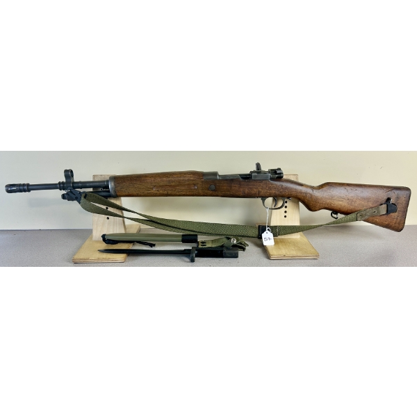 SPANISH MAUSER FR-8 CARBINE IN 7.62X51 