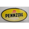 Image 2 : PENNZOIL DST SIGN