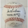 Image 2 : 1989(?) TORONTO BLUE JAYS TEAM SIGNED BASEBALL