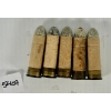 Image 1 : AMMO: 5X .577 SNIDER