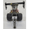 Image 7 : LOT OF 2 - ERL DIECAST RACING CHAMPIONS CATEPILLAR & KING KENNY TOP FUEL DRAGSTER MODELS