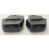 Image 3 : LOT OF 2 - TIKKA T1X FACTORY MAGS - PAL REQ.