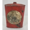 Image 7 : AMERICAN POWDERMILLS DEAD SHOT POWDER TIN