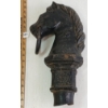 Image 3 : CROWN IRON WORKS HITCHING POST TOP
