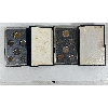 Image 2 : LOT OF 2 - 1988 & 1995 RCM SPECIMEN SETS