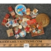 Image 1 : QTY OF RUSSIAN OLYMPICS PINS