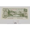 Image 2 : 1979 CDN $20 BANKNOTE
