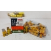 Image 1 : AMMO: APPROX 97X MIXED 20GA - 2 3/4IN - #5, 6, 7 1/2 SHOT