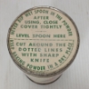 Image 5 : ROSE BRAND BAKING POWDER - 1LB