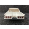 Image 5 : 1960 THUNDERBIRD DEALERSHIP MODEL PROMO CAR