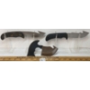 Image 2 : LOT OF 3 - HUNTING KNIVES