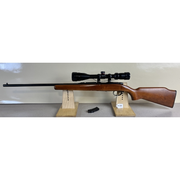 REMINGTON MODEL 581 IN .22 LR 