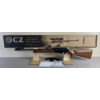 Image 1 : CZ MODEL 512 IN .22 LR 