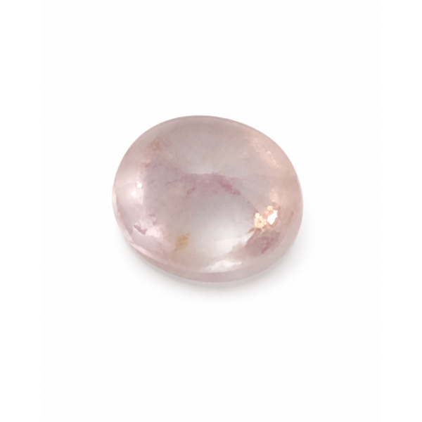 NATURAL PINK SAPPHIRE - OVAL