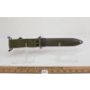 Image 3 : US M8AI KNIFE BAYONET W/ SCABBARD & FROG