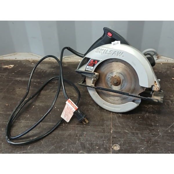 SKILSAW 7-1/4IN CIRCULAR SAW