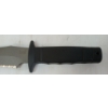 Image 5 : SOG S5 TIGERSHARK KNIFE W/ SCABBARD