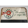 Image 2 : DRINK CANADA DRY SST CHALKBOARD SIGN