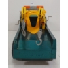 Image 4 : NYLINT PRESSED STEEL & PLASTIC TOUGH MAN TOWING TRUCK