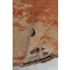 Image 6 : BUFFALO HIDE LAP THROW BLANKET