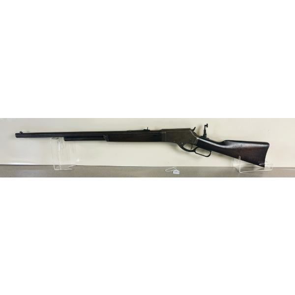 MARLIN MODEL 1881 IN .40-60 MARLIN 