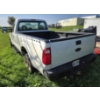 Image 2 : 2010 FORD F-250 SUPER DUTY, 5.8L V8