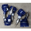 Image 1 : LOT OF 5 - TR10 INDUSTRIAL RTD ASSEMBLY
