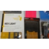 Image 2 : LOT OF 10 - ARCHERY - TROPHY RIDGE HEX LIGHT, DESIRE CROSSBOW BOLTS, MUZZY BROADHEADS, ETC