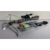 Image 1 : SIERRA ALPHA SPORTS FEVER CROSSBOW 
