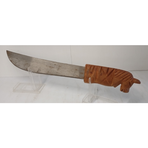 PROMEDOCA MACHETE W/ SHEATH
