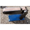Image 2 : MASTERCRAFT BELT & DISC SANDER