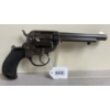 Image 3 : COLT 1877 THUNDERER  IN .41 - ANTIQUE CLASS 
