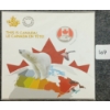 Image 1 : 2019 RCM $5 SILVER COIN - THIS IS CANADA!