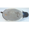 Image 7 : REDHEADED DUCK DECOY - SIGNED
