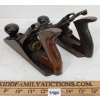 Image 3 : LOT OF 2 - WOOD PLANERS 