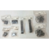 Image 2 : LOT OF 8 - HIGH POINT PRODUCTS - RETREIVAL DEVICES, QUIVER HOLDER, CUP HOLDER, WINDOW ADAPTER, ETC