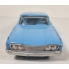 Image 2 : 1960 STARLINER DEALERSHIP MODEL PROMO CAR